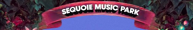 Sequoie Music Park 2025